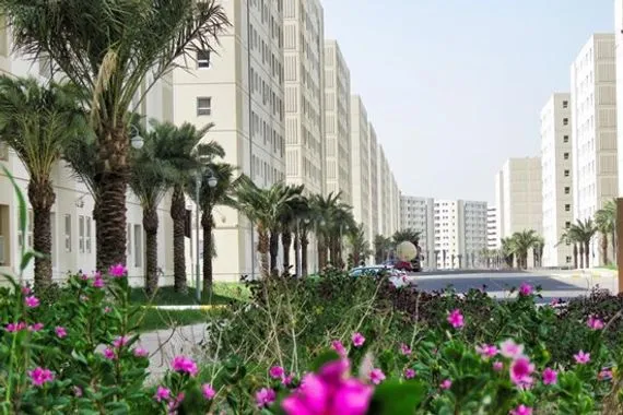 الاستثمار توضح بشأن التقديم على الوحدات السكنية في بسماية