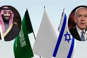 صهر ترامب: السعودية ترغب بالتطبيع مع اسرائيل رغم ما يحصل بغزة