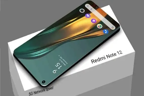 تعرف على مواصفات هاتف ريدمي نوت 12
