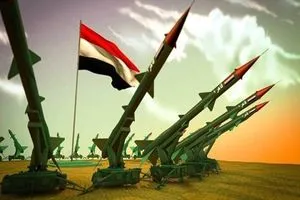 انصار الله تتوعد الكيان الصهيوني بالمزيد من الصواريخ البالستية