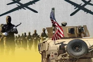 النجباء: المقاومة العراقية مستمرة باستهداف الامريكان حتى وقف إطلاق النار في غزة
