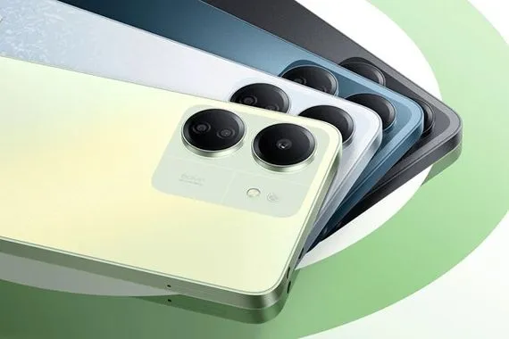 تعرف على مواصفات الهاتف الجديد من شاومي Redmi 13C