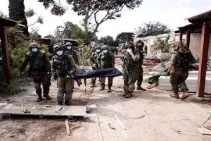 المقاومة الفلسطينية تدمر 5 آليات عسكرية للاحتلال الصهيوني غرب بيت لاهيا