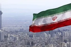 إيران تُدين القصف الأميركي على العراق وتوجه اتهاماً لواشنطن