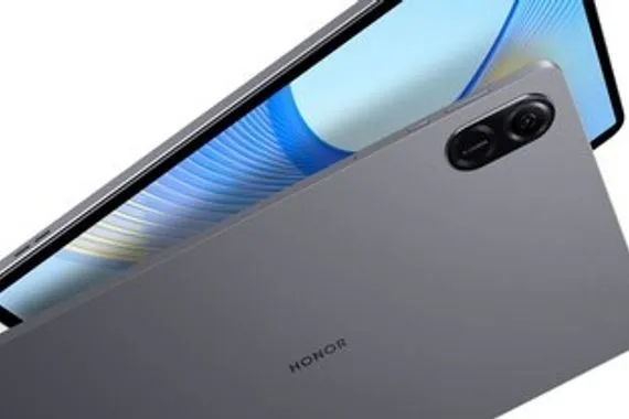 تعرف على مواصفات الجهاز اللوحي Honor Pad X9