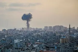 انهيار مبيعات المنازل في الأراضي المحتلة بسبب الحرب على غزة