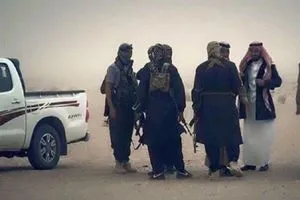 قيادي: تحرك داعش خلال 48 ساعة يكشف عن إرادة خارجية لزعزعة أمن العراق