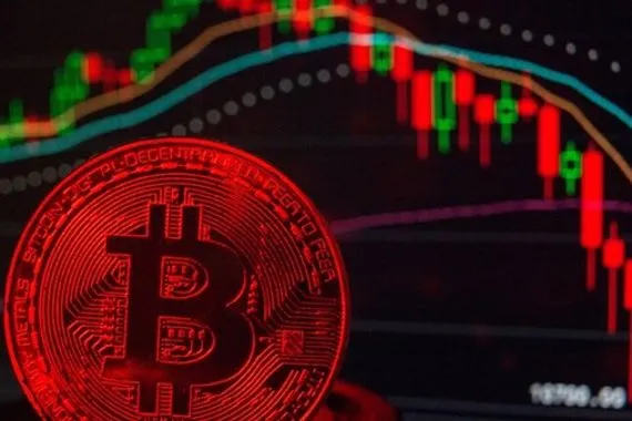 عملة البيتكوين تتخطى الـ43 ألف دولار