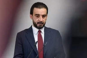 مطالبات انبارية بضرورة محاسبة الحلبوسي قضائياً بتهمة الخيانة