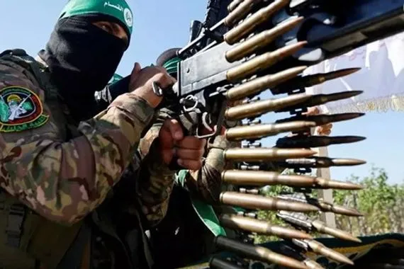 صحيفة أمريكية: الكيان الإسرائيلي غير قادر على هزيمة فصائل المقاومة الفلسطينية عسكريا