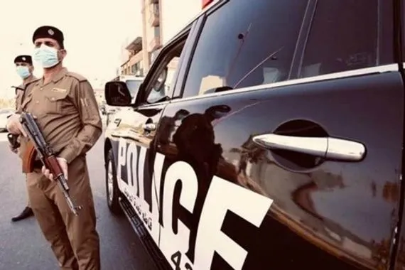 الفتح يدعو الى تطبيق الخطة الأمنية الخاصة بالانتخابات
