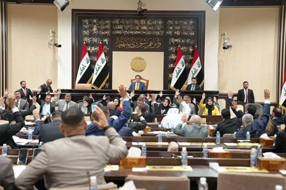 مطالب نيابية بإعادة قانون الشراكة بين القطاع العام والخاص الى البرلمان