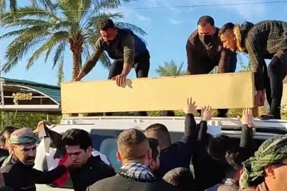 قيادي بالقانون: مواقف سياسية تؤزم الوضع الأمني في العراق