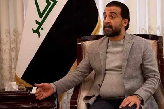 الطائي: الحلبوسي ابرز المتهمين بالخروقات الأمنية الأخيرة