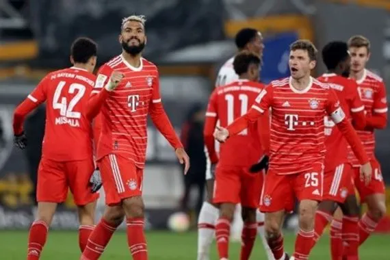 بايرن ميونخ يتفق على ضم نجم الدوري الإسباني