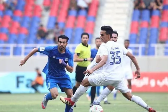 اليوم.. مباراة واحدة في دوري نجوم العراق