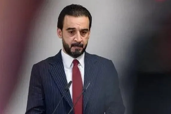 الدليمي: الحلبوسي وجّه دعوات لعقد اجتماع سري في الأردن