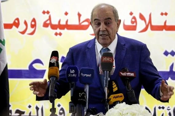 ائتلاف الوطنية يعلن رفع دعوى قضائية لإبطال العملية الانتخابية بالكامل