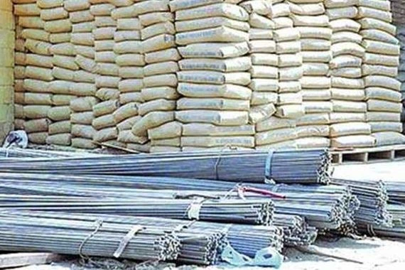 بالارقام.. ارتفاع اسعار المواد الانشائية في العراق