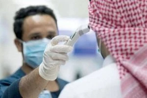 السعودية تسجل ارتفاعا جديدا بإصابات كورونا