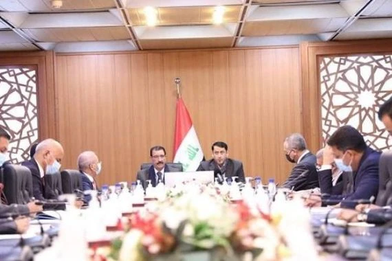 الغزي: احتضان العراق لمؤتمر منظمة الفاو الإقليمي يؤكد استعادة مكانته الدولية