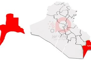 عمليات البصرة تنوه عن تفجير مسيطر عليه