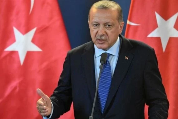 تركيا تضع شرطاً لانضمام فنلندا والسويد إلى الناتو