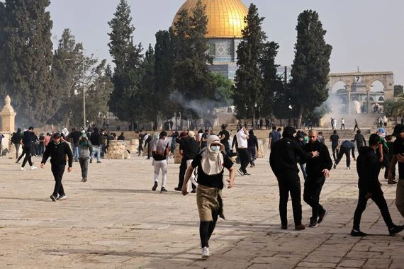 هدم قبة الصخرة... هل تفجر دعوات المنظمات الاستيطانية الإسرائيلية حربا دينية في فلسطين؟