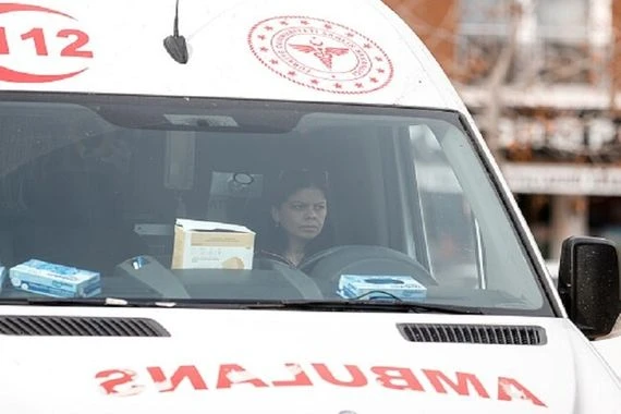 بيان للسفارة السعودية في تركيا حول حادثة مدينة "ريزا"