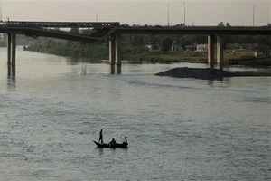 البيئة تعلن تشكيل لجنة لمتابعة تلوّث المياه في العراق