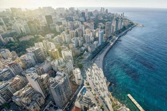 دراسة: 48 مدينة ساحلية حول العالم تغرق أسرع من غيرها