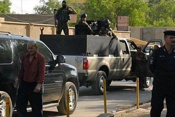 القبض على ستة متهمين بجريمة المخدرات في بابل