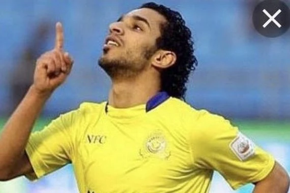 وفاة لاعب كرة قدم سعودي بمرض نادر