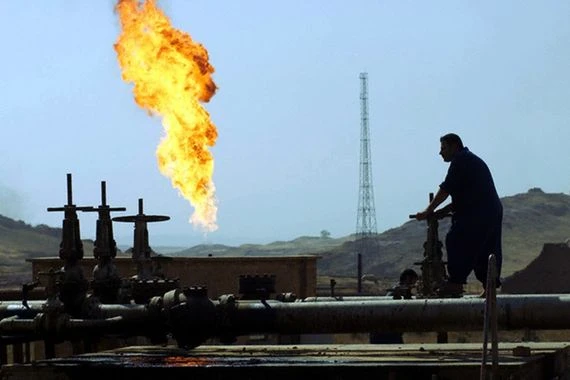 ارتفاع صادرات العراق النفطية لأمريكا خلال أسبوع