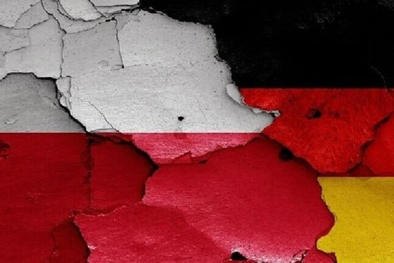 بولندا تتهم ألمانيا بخيانة الأمانة وخذلان وارسو في دعم قوات كييف
