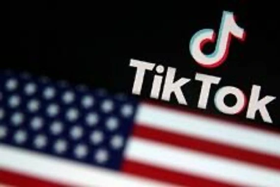 حظر جديد لـ تيك توك في جهات حكومية أمريكية