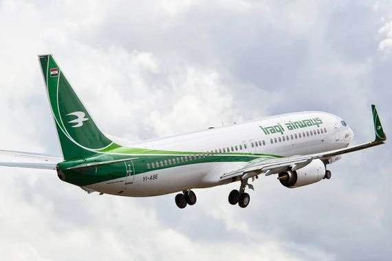 الملاحة الجوية تعلن استعدادها لتأمين الرحلات القادمة إلى مطار البصرة الدولي