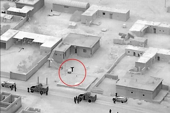 قسد تقبض على 40 من عناصر داعش بعملية صاعقة الجزيرة