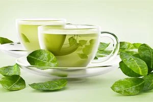 الكشف عن خطر الإفراط بتناول الشاي الأخضر