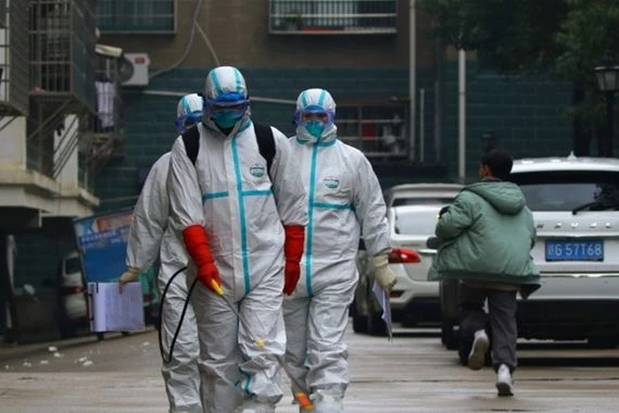 الصين تعود لسياسة الحجر.. إجراء عاجل بسبب تفشي كورونا