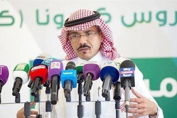 السعودية: الموجة الأخيرة لكورونا هي الأعلى بلا منازع