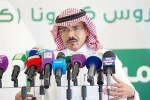 السعودية: الموجة الأخيرة لكورونا هي "الأعلى بلا منازع"