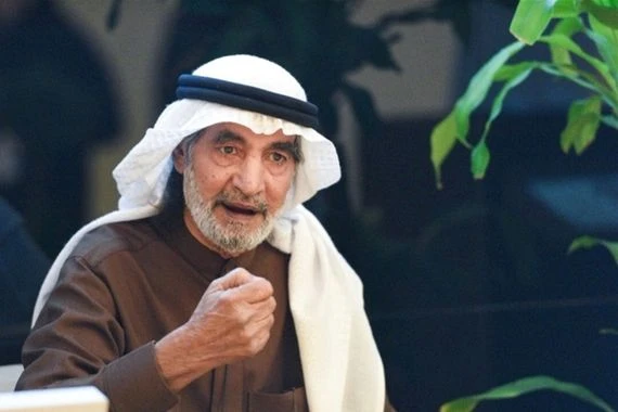 وفاة مخرج سعودي عن 77 عاماً
