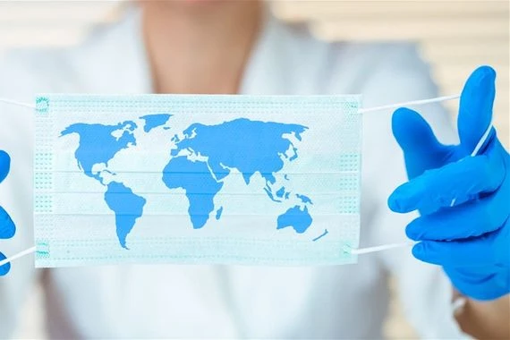 بالأرقام.. إحصائية حديثة لإصابات كورونا حول العالم
