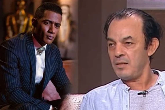 ممثل مصري شهير يهاجم محمد رمضان بسبب وصف نفسه بـنمبر وان