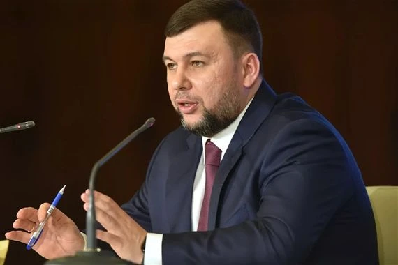 تعرض رئيس جمهورية دونيتسك الشعبية لمحاولة اغتيال