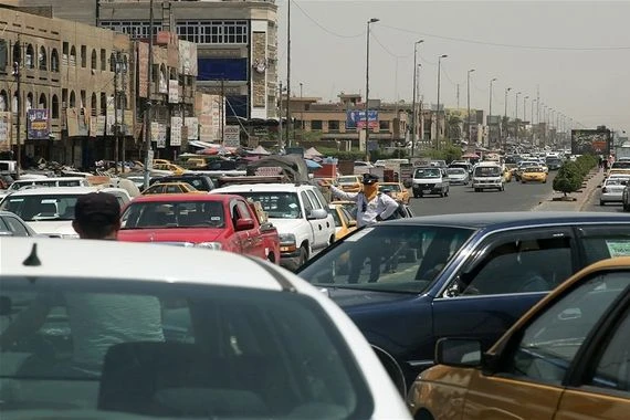 المرور تصدر توضيحا بشأن آلية تسجيل المركبات بأنواعها والموديلات المشمولة