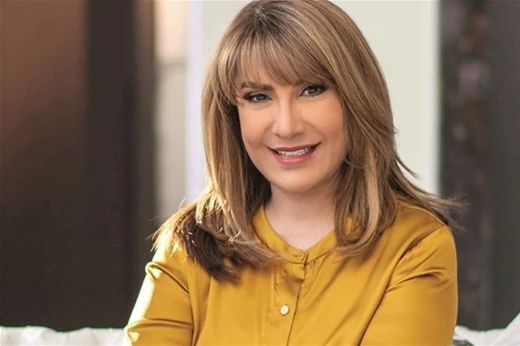 أكثر من 10 معلومات لا تعرفها عن الممثلة العراقية "هدى حسين"