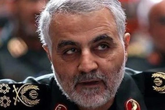 ايران: مقتل كل قادة امريكا لن يكون كافيا للأخذ بثأر سليماني