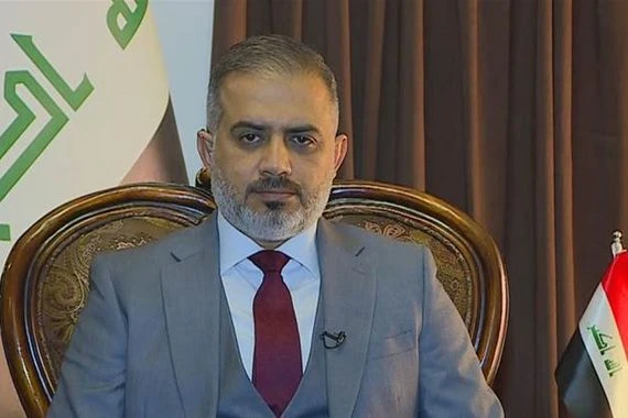 الكلابي بشأن أنبوب البصرة- عقبة: فيه شبهات فساد وطرح بشكل سري